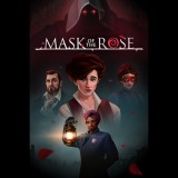 Failbetter Games Mask of the Rose (PC - Steam elektronikus játék licensz)