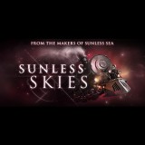 Failbetter Games SUNLESS SKIES (PC - Steam elektronikus játék licensz)