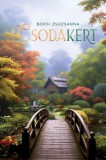 FairBooks Kiadó Büksi Zsuzsanna: Csodakert - könyv