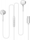Fairplay sztereo headset mikrofonnal, Type-C csatlakozóval