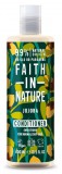 Faith In Nature Bio Jojoba Hajkondicionáló 400 ml