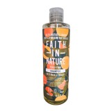 Faith In Nature sampon grapefruit-narancs 400 ml