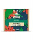 Faith In Nature Szappan Aloe Vera 100 g