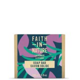 Faith in Nature Szilárd szappan, Levendula 100g