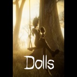 Fake Fox Dolls (PC - Steam elektronikus játék licensz)