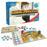 Fakopáncs Code Master - logikai játék