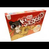 Fakopáncs Ki vagyok? magyar nyelvű társasjáték (19582182) (Fakopáncs19582182)