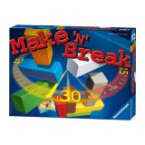 Fakopáncs Make &#039;N&#039; Break