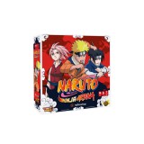Fakopáncs Naruto: Ninja Arena társasjáték