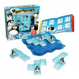Fakopáncs Smart Games Pingvincsúszda - Penguins on ice