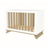 Faktum Sienna White 120-as babaágy (2 doboz) - fehér