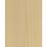 Falburkolat VOX PVC, fenyő, 10 x 260 cm (2,6 m2/csomag)