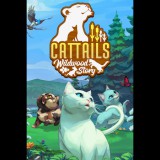 Falcon Development Cattails: Wildwood Story (PC - Steam elektronikus játék licensz)