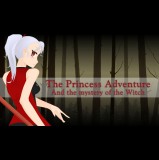 FalconDev The Princess Adventure (PC - Steam elektronikus játék licensz)