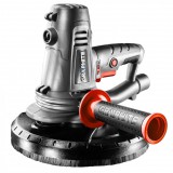 FALCSISZOLÓ 1050W, 225MM, PORELSZÍVÓ RENDSZERREL, GRAPHITE