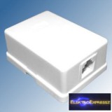 Fali aljzat(szimpla) 6P4C