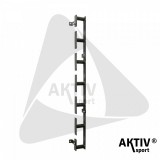 Fali állvány funkcionális kötélhez Amaya