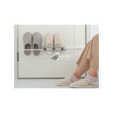 Fali cipőtartó polc papucsok és cipők rendszerezésére