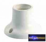 FALI EGYENES FOGLALAT SOLERA E27