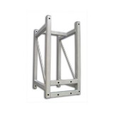 Fali fix kosárállvány, 0,4 m benyúlás – streetball palánkhoz – PRO-Sport