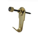 Fali képakasztó FLOREAT 30 mm, szeggel, téglába (5 db)