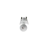 Fali lámpa, fehér, 3000K melegfehér, beépített LED, 459 lm, Redo Obo 01-1829
