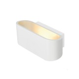 Fali lámpa, lefelé és felfelé világít, fehér, R7s 78mm, UGR 23, SLV Ossa 180 151451