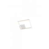 Fali/mennyezeti lámpa, fehér, 3000K melegfehér, beépített LED, 2310 lm, Redo Smarterlight Klee 01-1636
