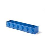 Fali polc, LEGO Brick 6, kék (L41121731)