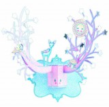 Falidísz-Csillagok-Stars - Djeco