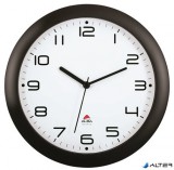 Falióra, 30 cm, ALBA "Hornew", fekete