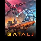 Fall Damage BATALJ (PC - Steam elektronikus játék licensz)