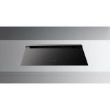 Falmec BRERA 89cm indukciós főzőlap páraelszívóval matt 2x2 bridge zóna 2901121
