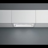 Falmec BUILT-IN BURANO PLUS 50cm beépíthető páraelszívó fehér