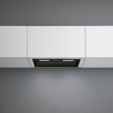 Falmec BUILT-IN BURANO PLUS 50cm beépíthető páraelszívó fekete
