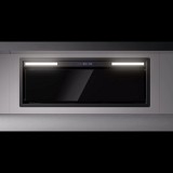 Falmec BUILT-IN BURANO PLUS 70cm beépíthető páraelszívó fekete