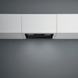 FALMEC BUILT-IN BURANO PLUS beépíthető páraelszívó, 50 cm, fekete