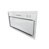 Falmec BUILT IN MAX EVO 70 T600 fehér páraelszívó beépíthető