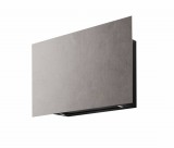 Falmec COVER SAND CLAY 85 homokszín fali páraelszívó írható és lemosható előlappal