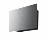 Falmec COVER STONE CLAY 85 szürke agyag színű fali páraelszívó írható és lemosható előlappal