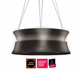 Falmec DAMA sziget páraelszívó, fegyveracél