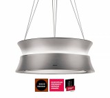 Falmec DAMA sziget páraelszívó, inox