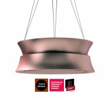 Falmec DAMA sziget páraelszívó, réz