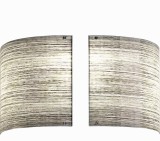 Falmec ELEKTRA üveg (Round 65 sziget) Mirabilia páraelszívókhoz tartozék páraelszívó