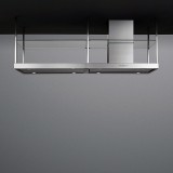 Falmec EUROPA üveg polc 120cm