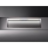 FALMEC GRUPPO INCASSO PLUS beépíthető páraelszívó, 105 cm, inox, kifutó