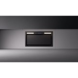 FALMEC GRUPPO INCASSO PLUS beépíthető páraelszívó, 50 cm, fekete