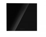 Falmec LAGUNA 90 sziget páraelszívóhoz fekete üveg