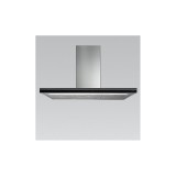 Falmec LUCE 90 Sziget páraelszívó Fekete