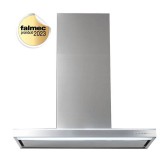 Falmec LUMINA EVO 90 NRS sziget páraelszívó inox